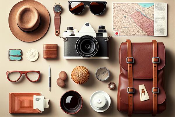 Accessories