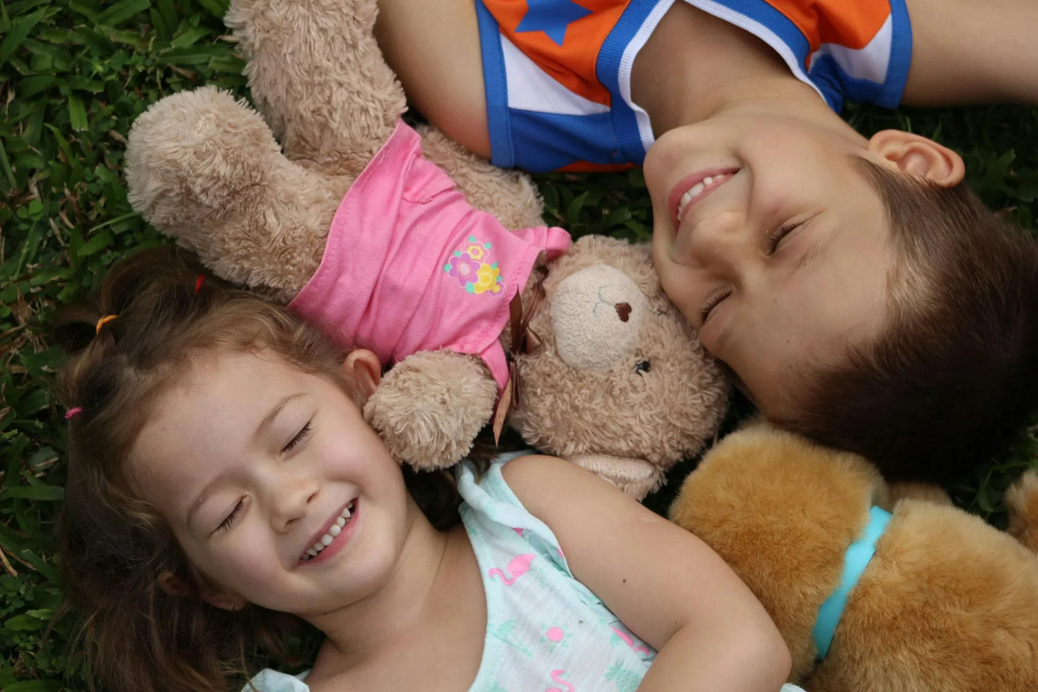 Children