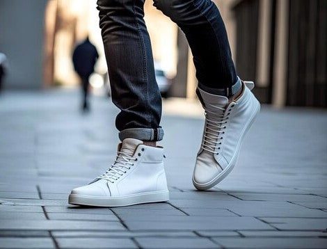 Men's Footwear