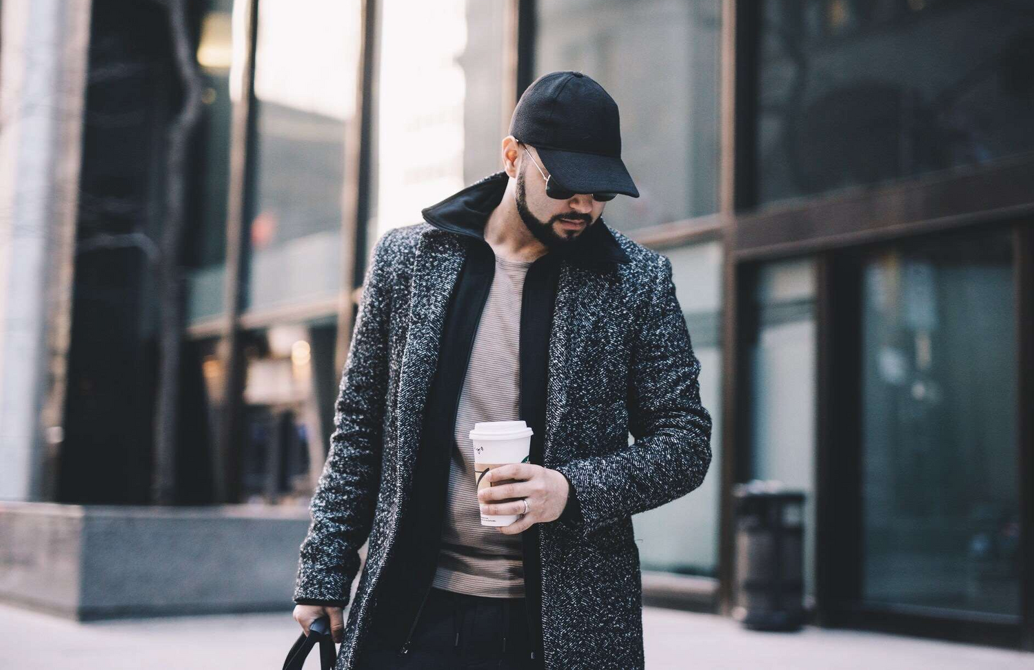 Men's