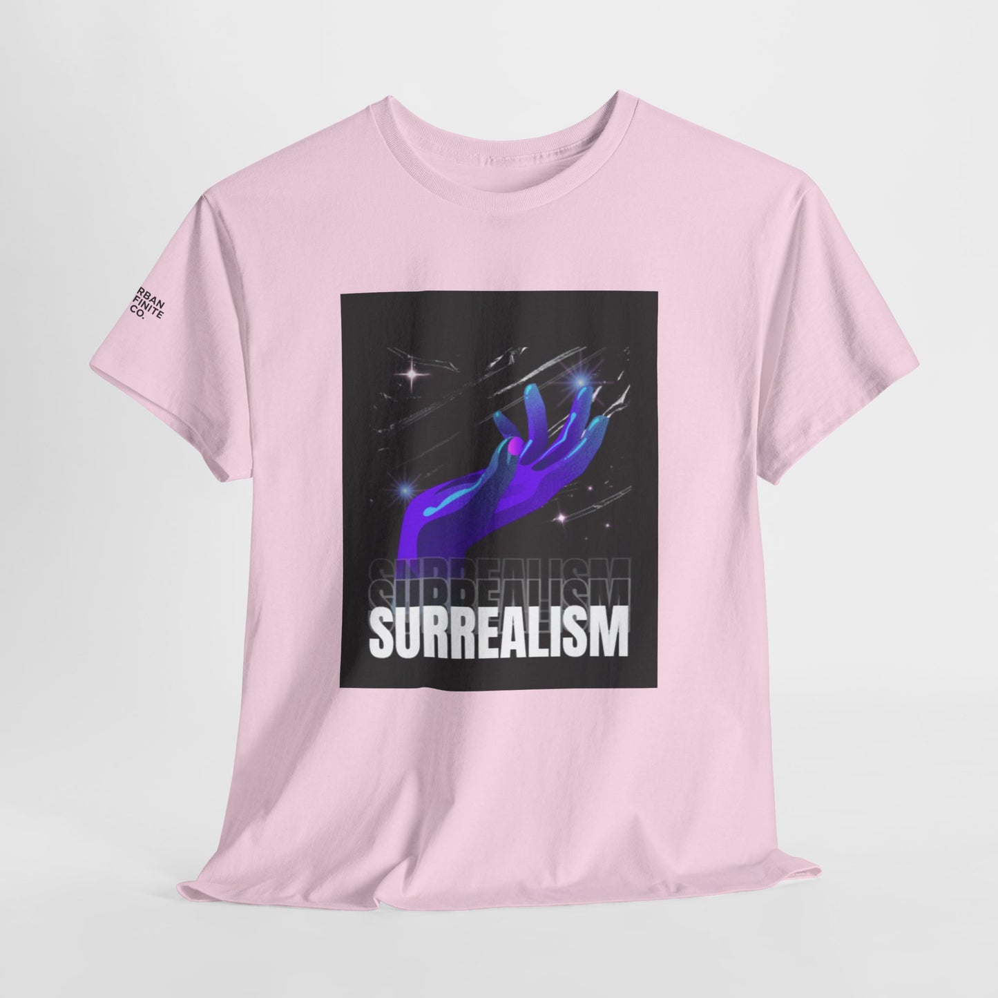 Surrealism - Graphic Tee