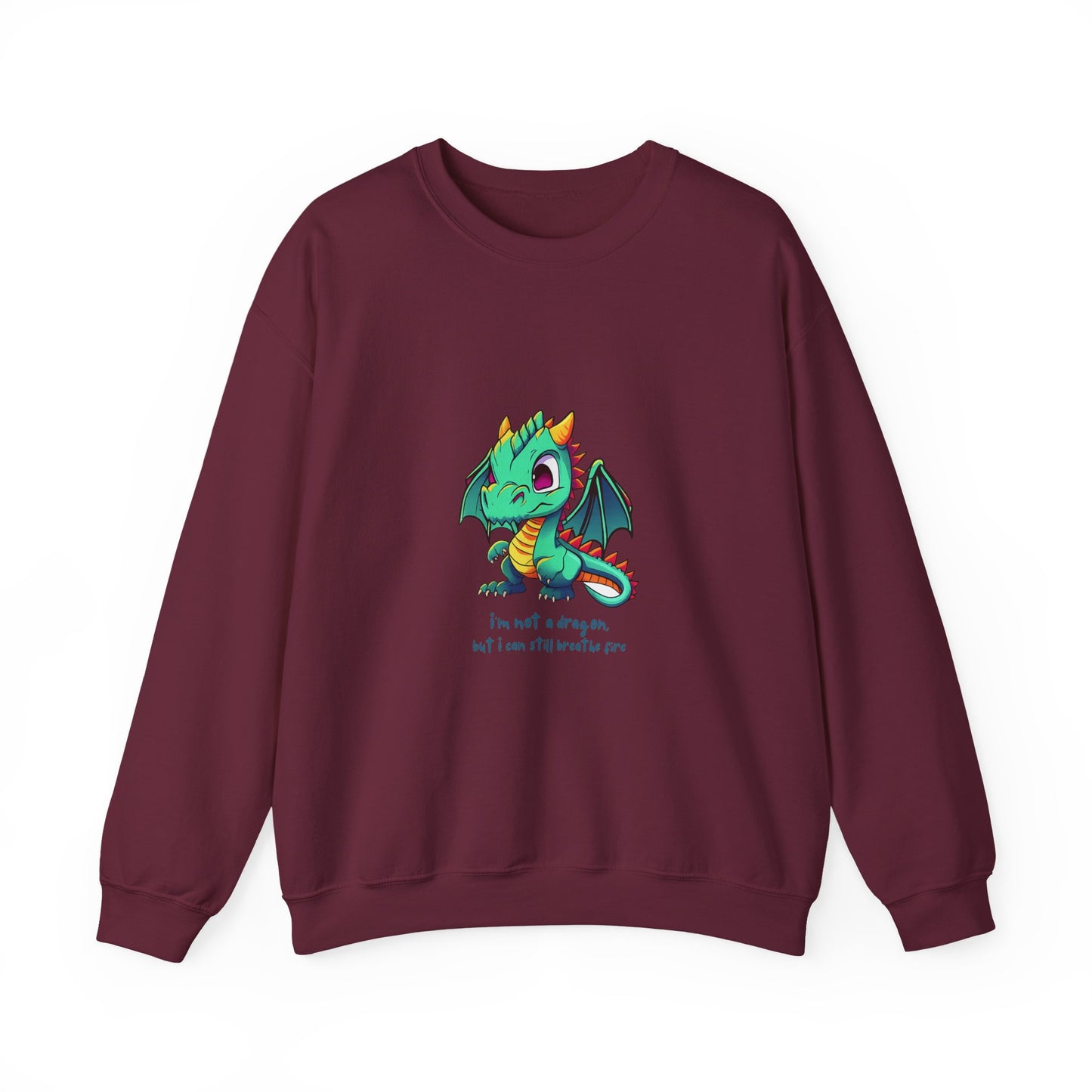 Baby Dragon - Crewneck