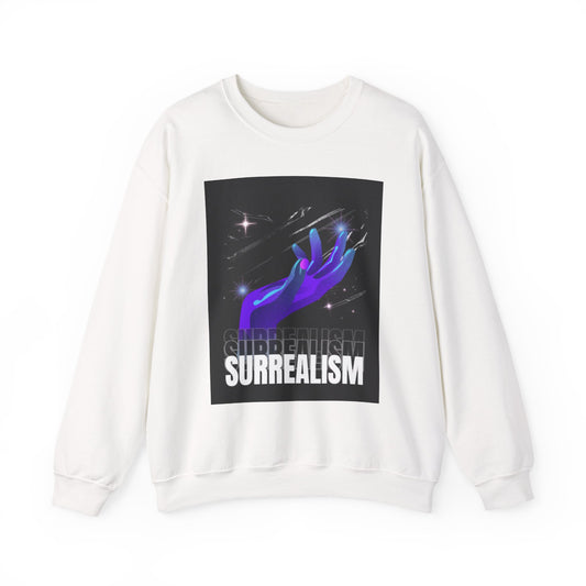 Surrealism - Crew Neck