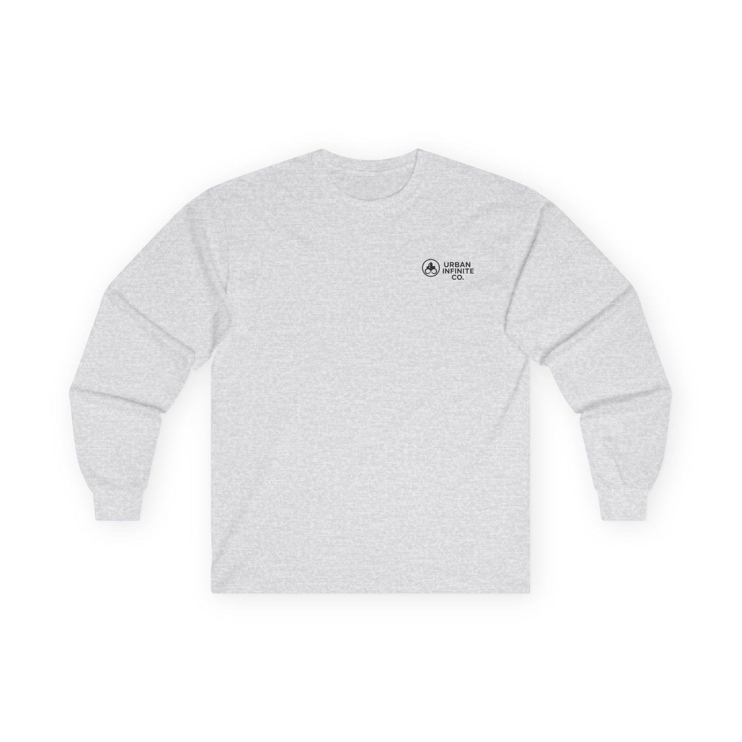SurfnBurger Long Sleeve Tee