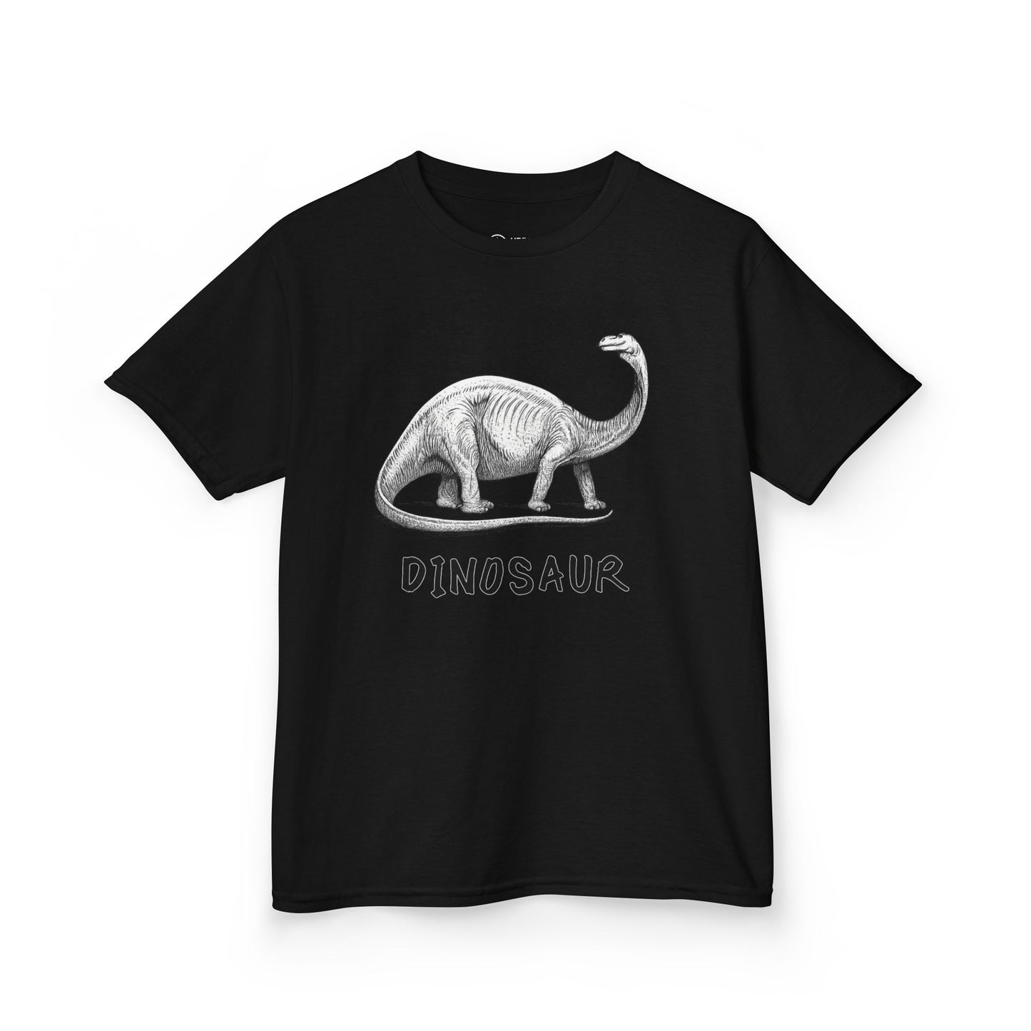 Dinosaur - Short Sleeve Tee