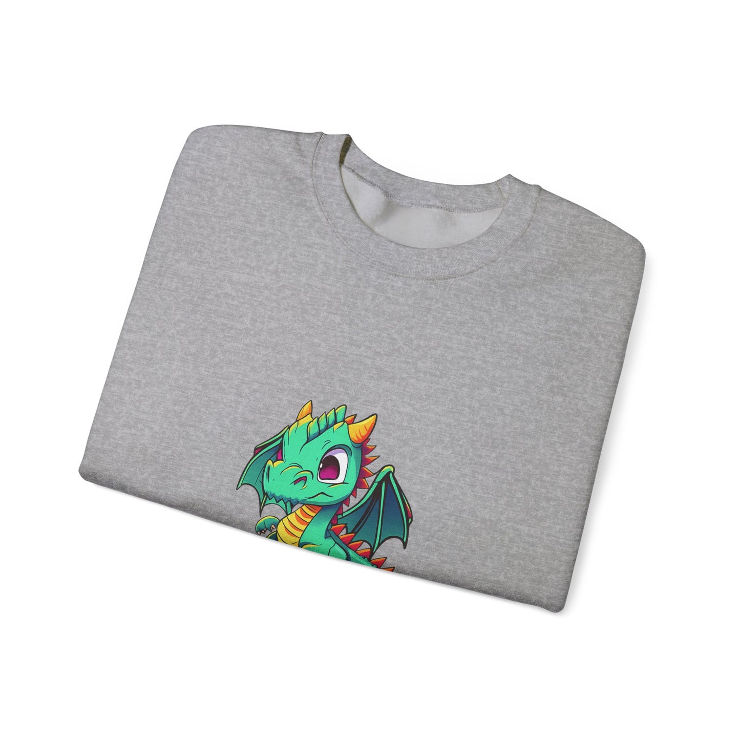 Baby Dragon - Crewneck
