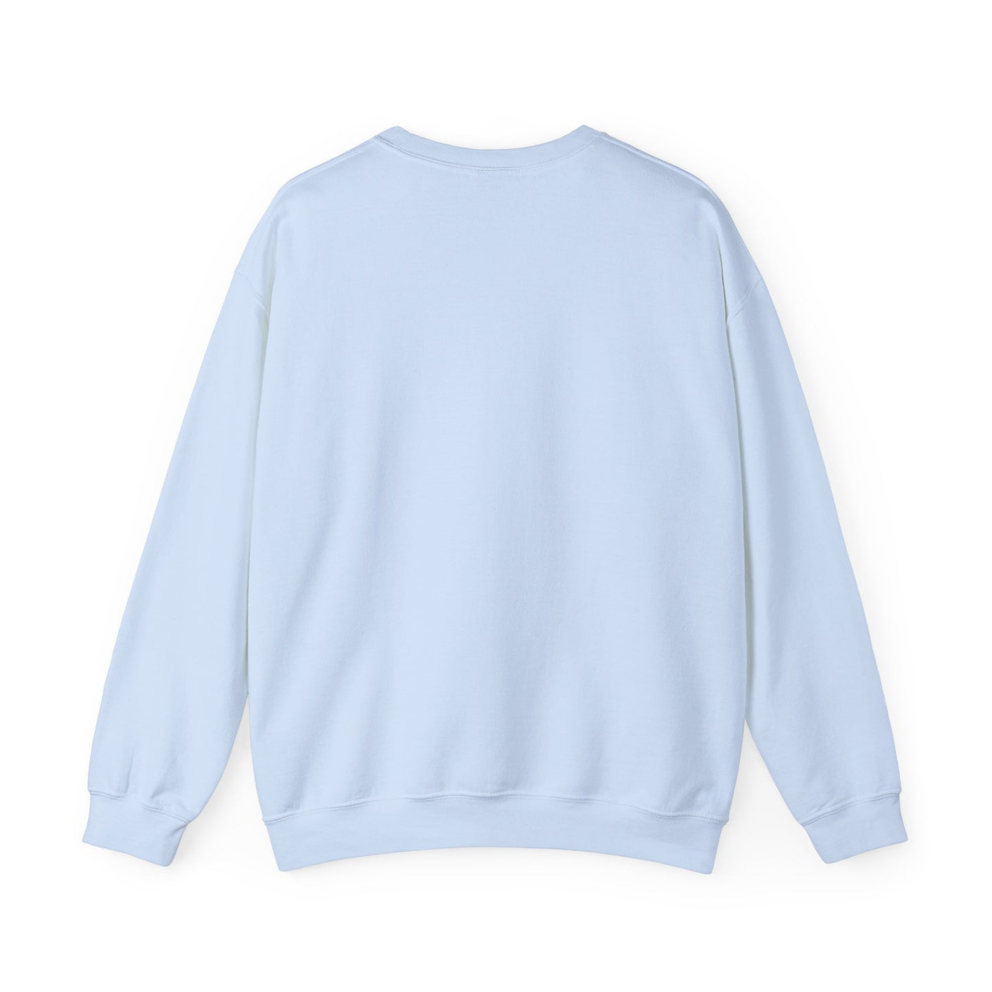 Aqua Goddess - Crewneck