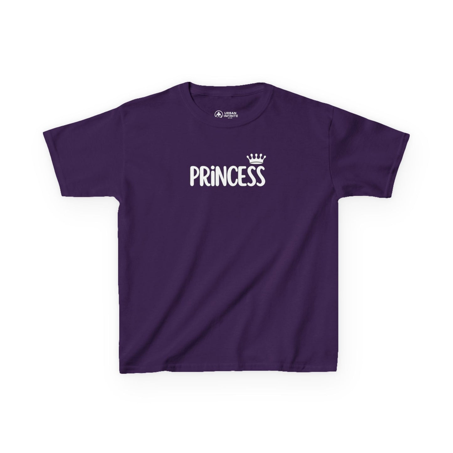Princess - Short Sleeve Tee