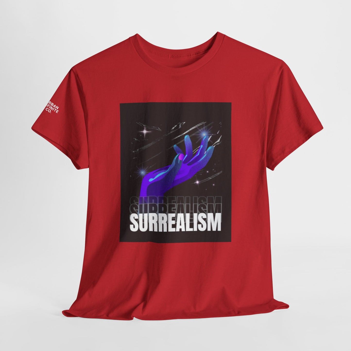 Surrealism - Graphic Tee