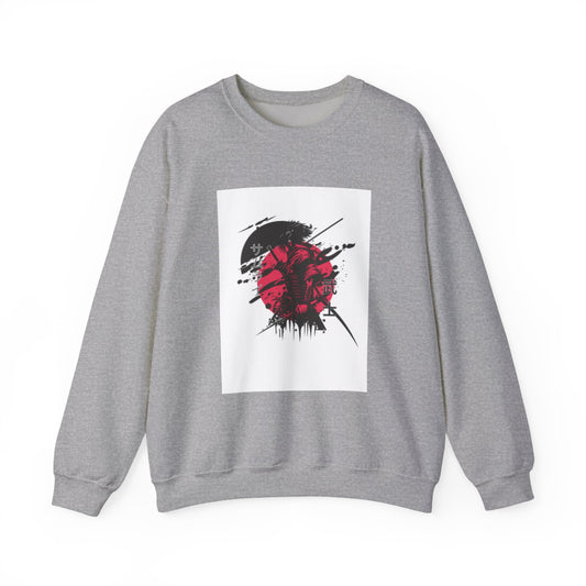 Shadow of the Blade - Crew Neck