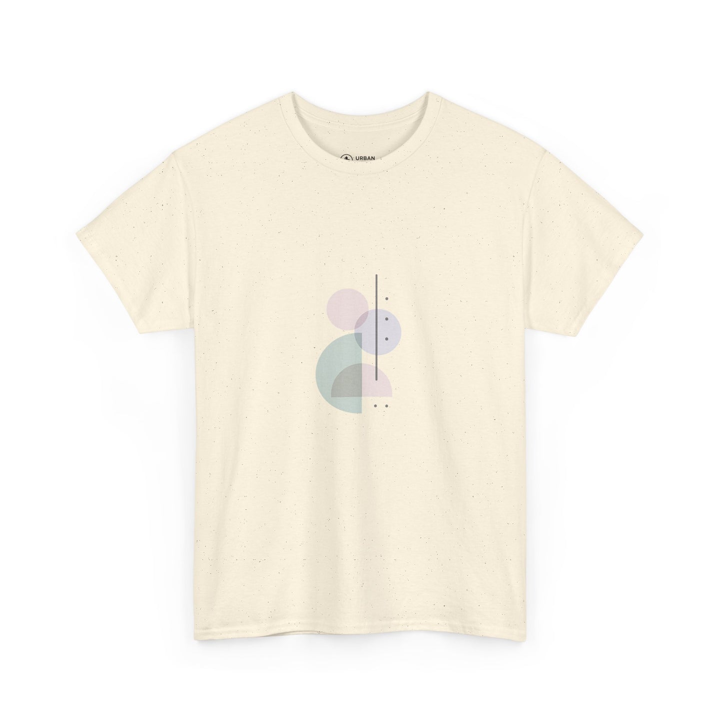 Soft Formation Tee