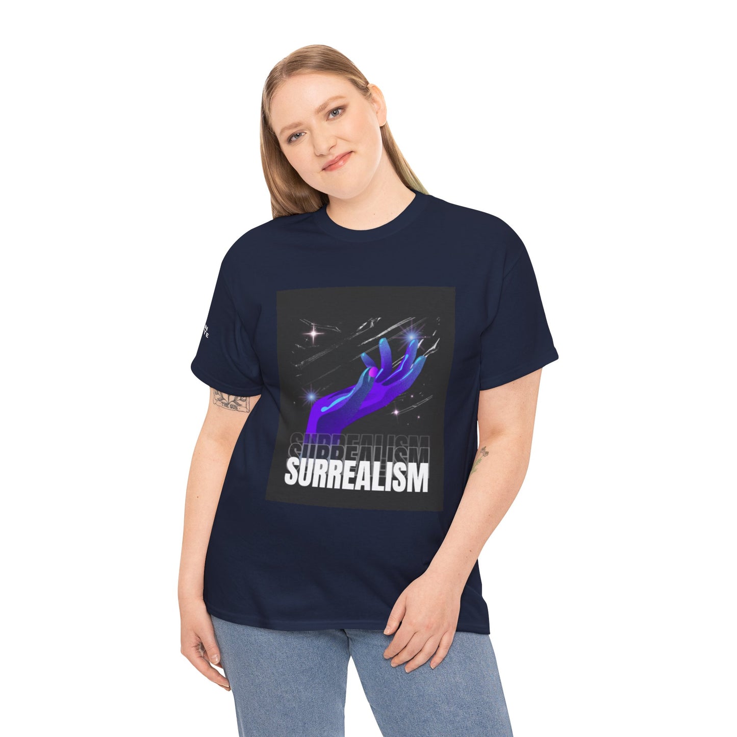 Surrealism - Graphic Tee