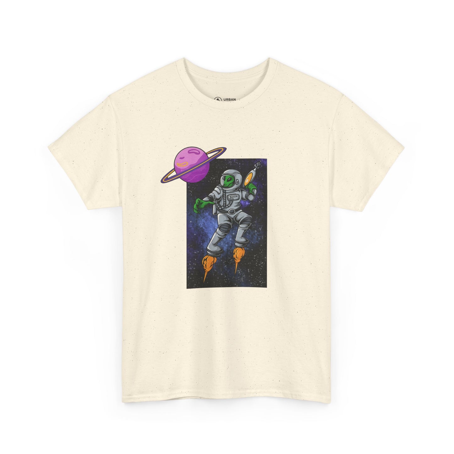 Space Ranger - Short Sleeve Tee