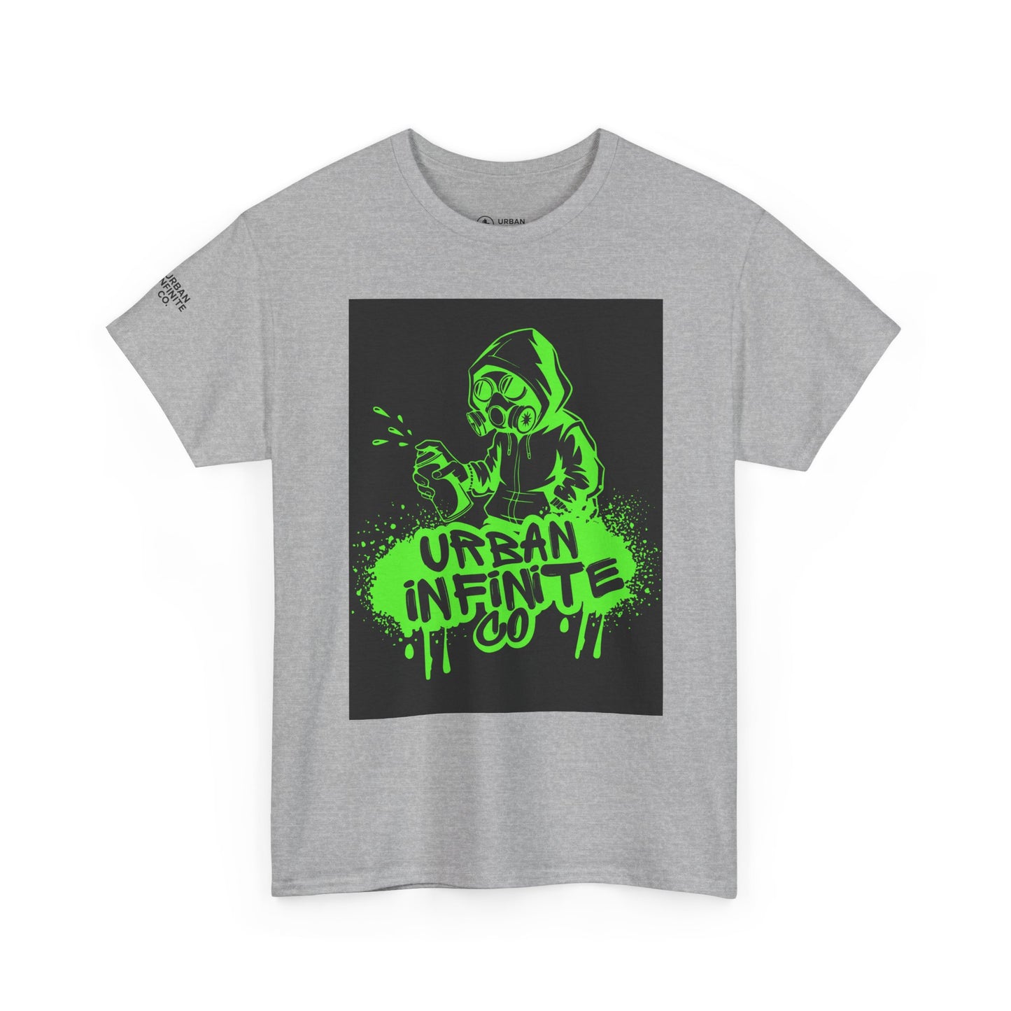 Urban Infinite Co. - Graphic Tee