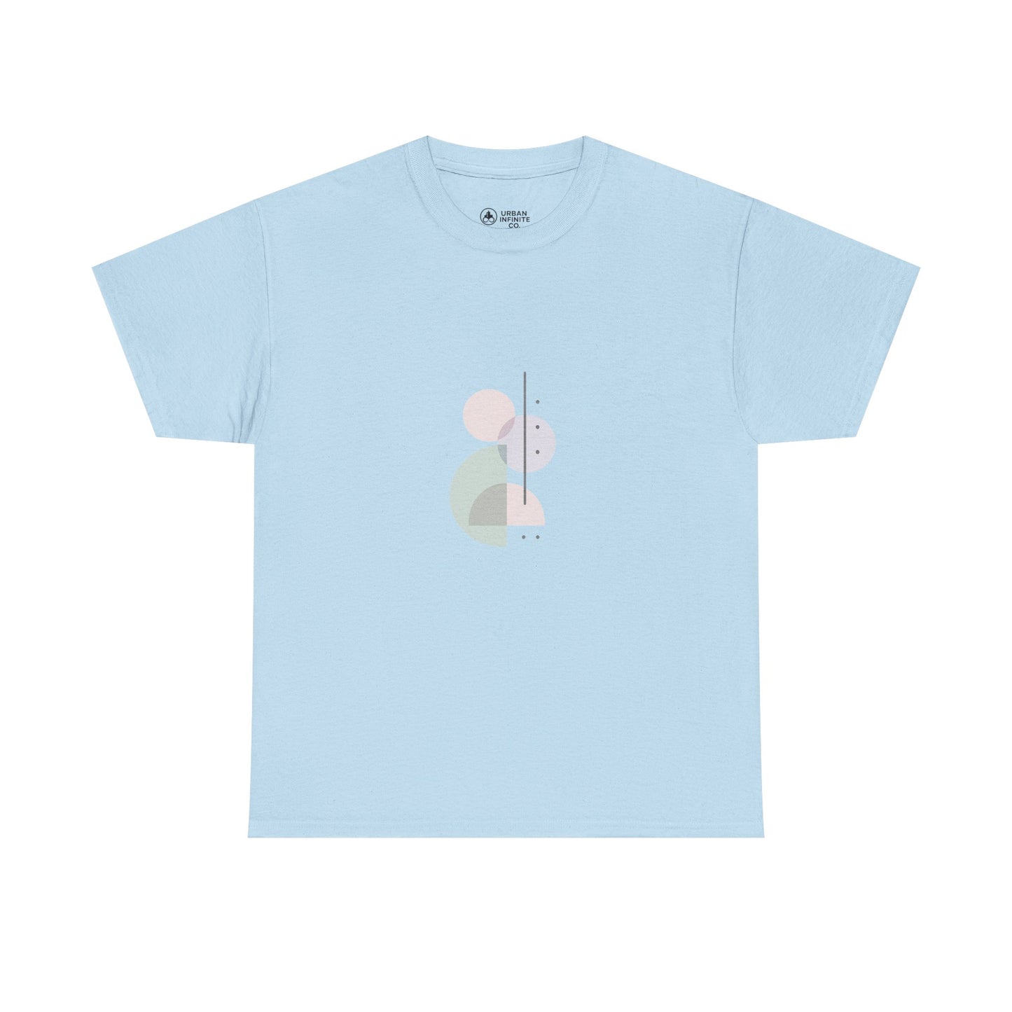 Soft Formation Tee