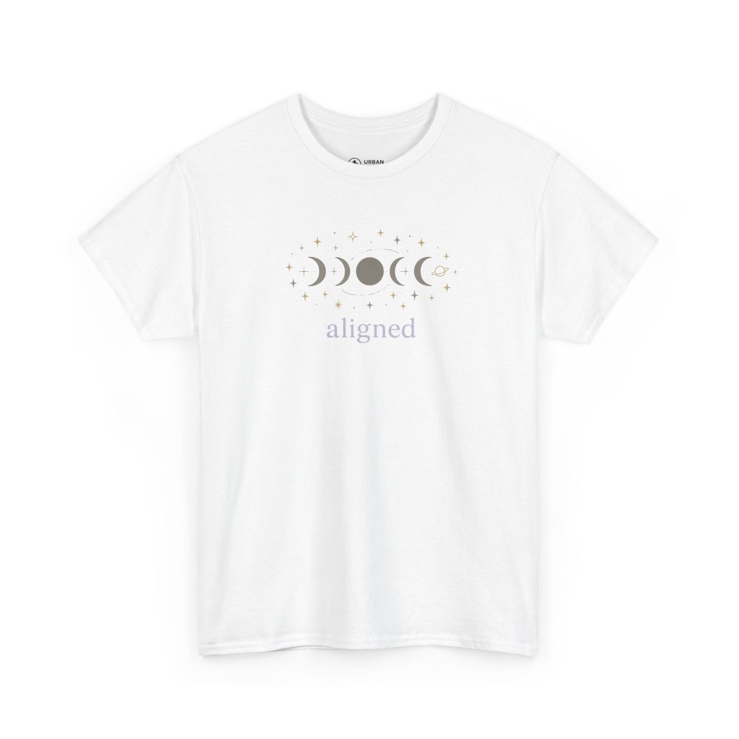 Moon Phase Tee