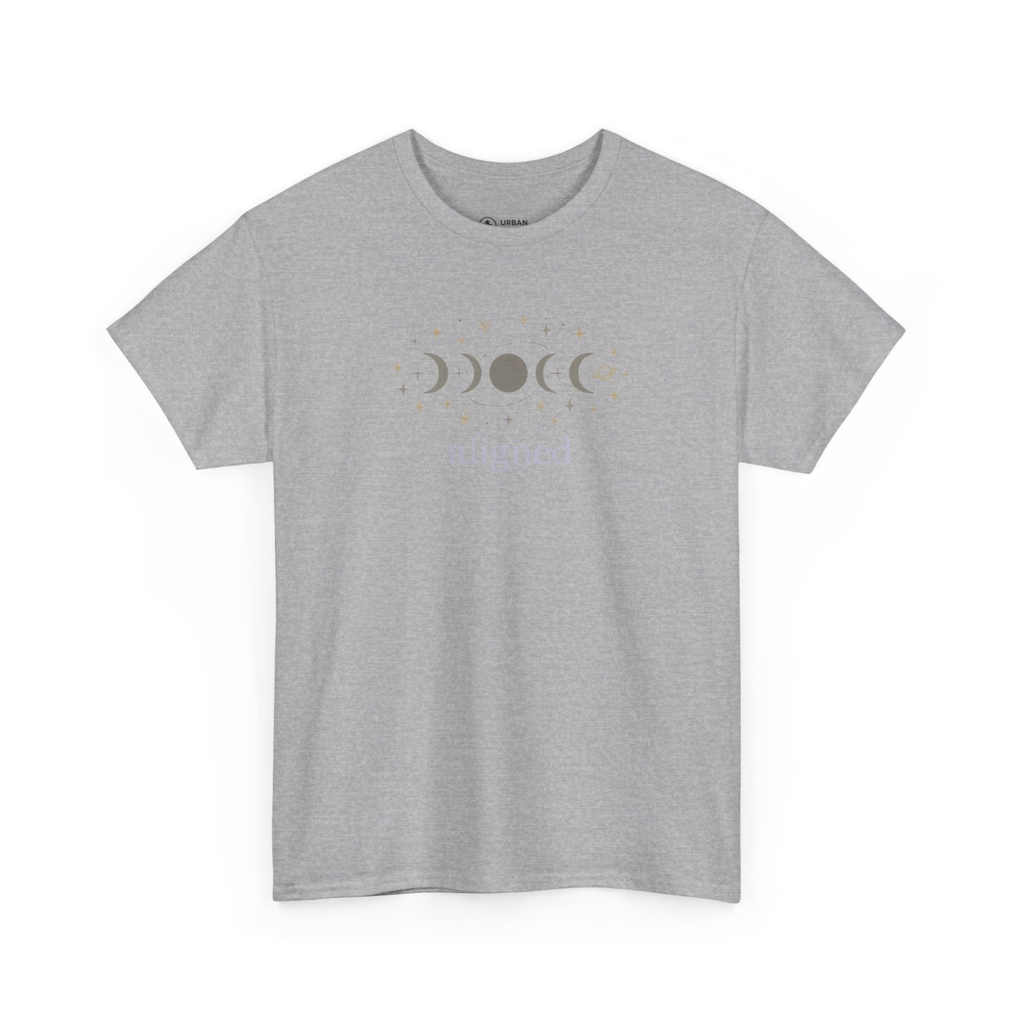 Moon Phase Tee