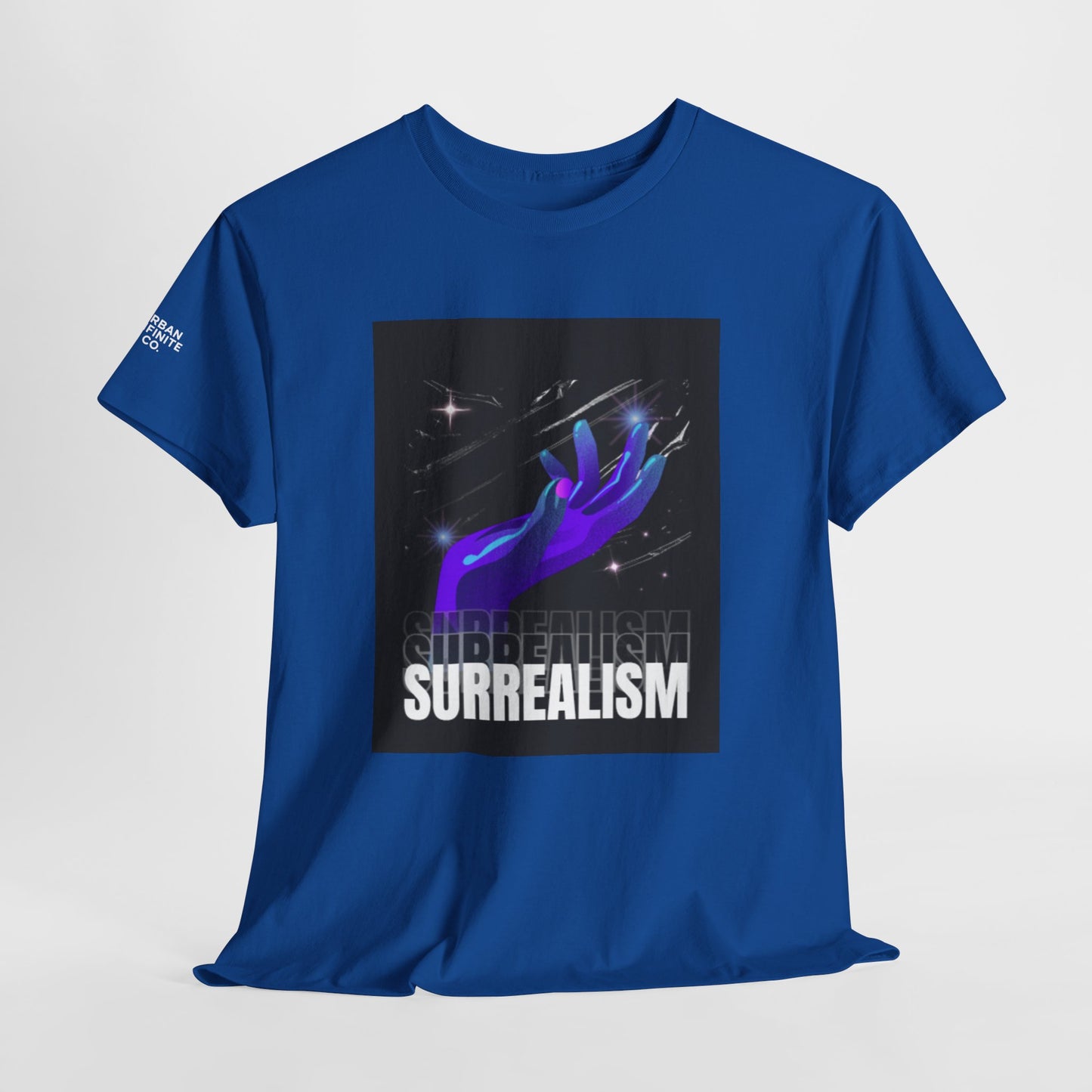 Surrealism - Graphic Tee
