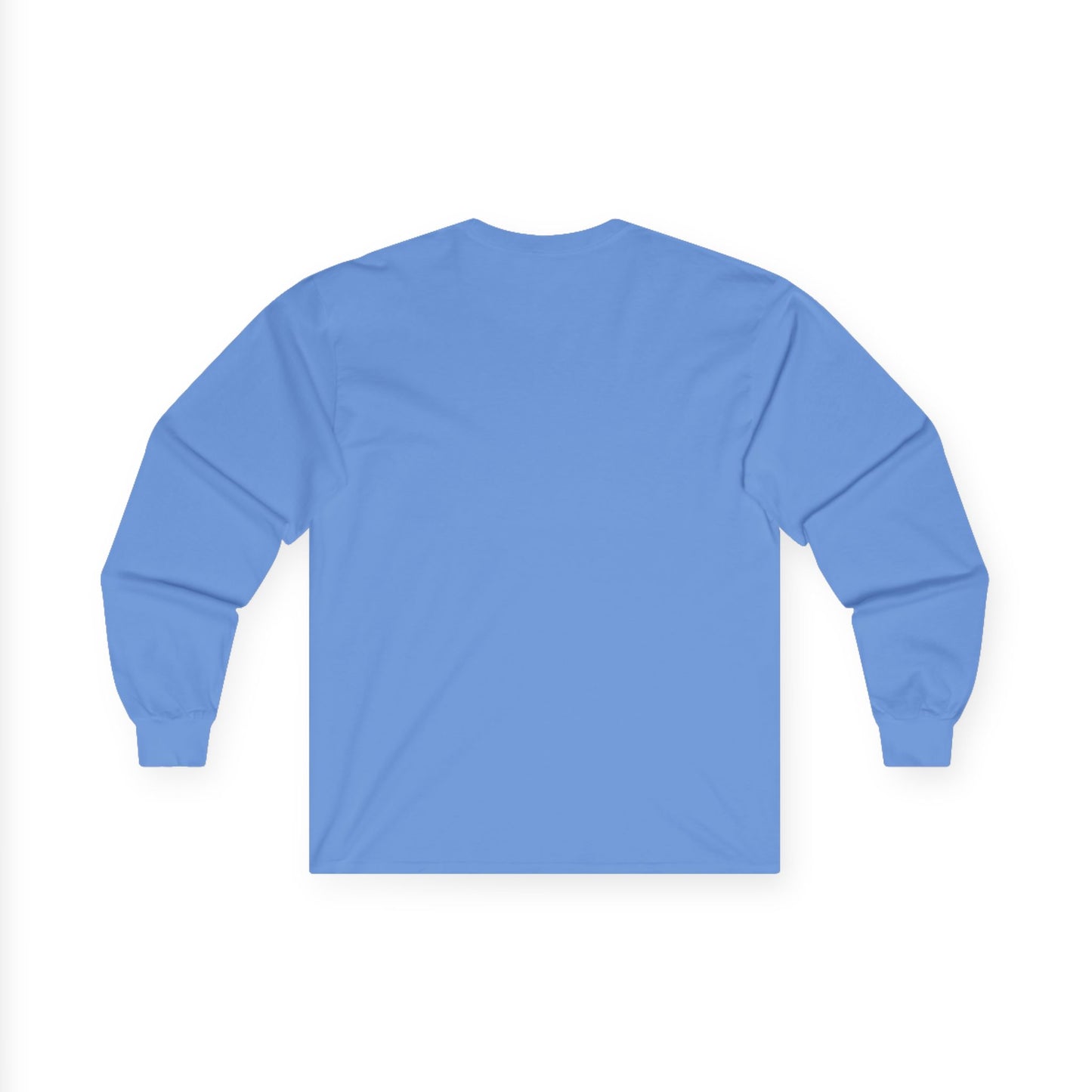 Capybara Cool Long Sleeve Tee