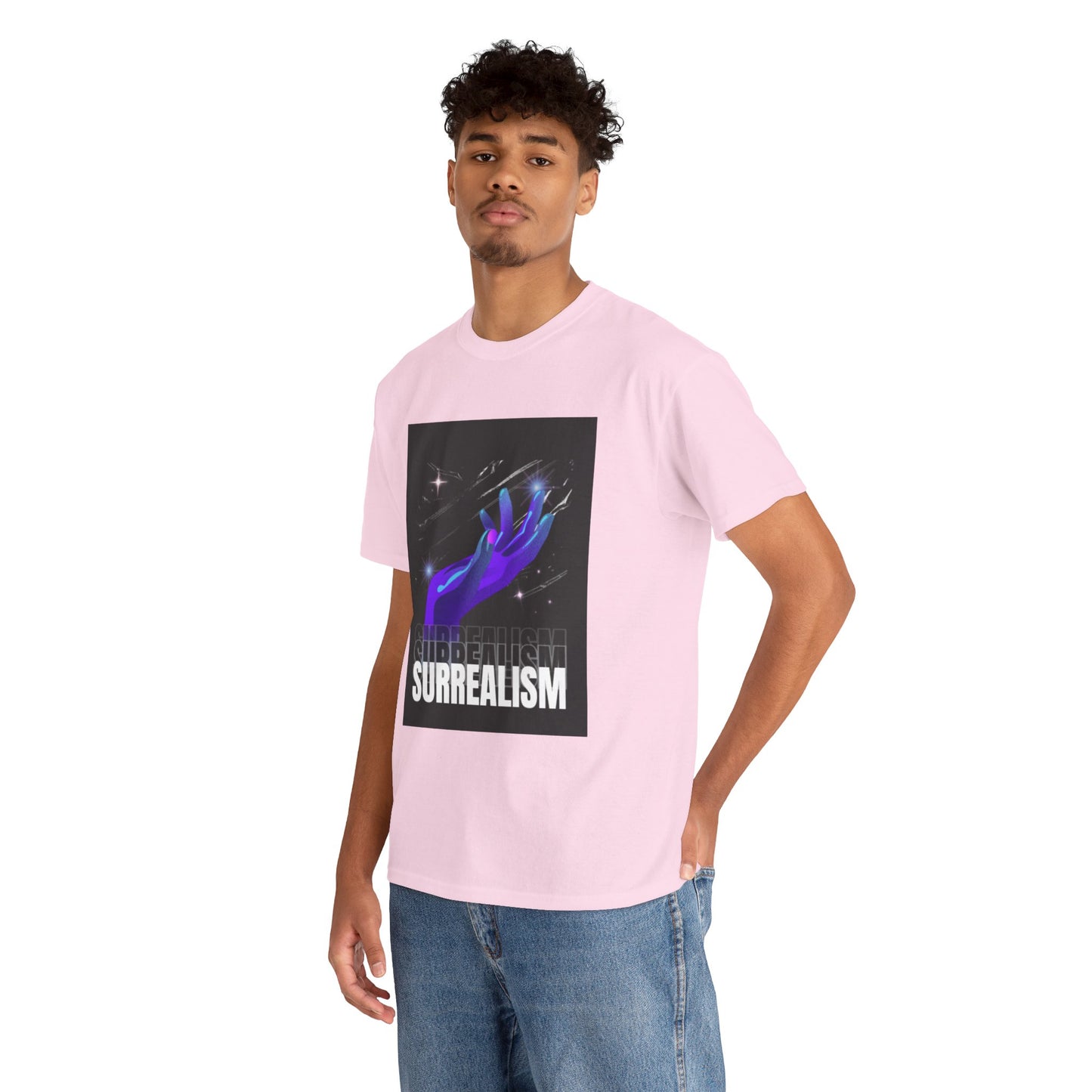 Surrealism - Graphic Tee