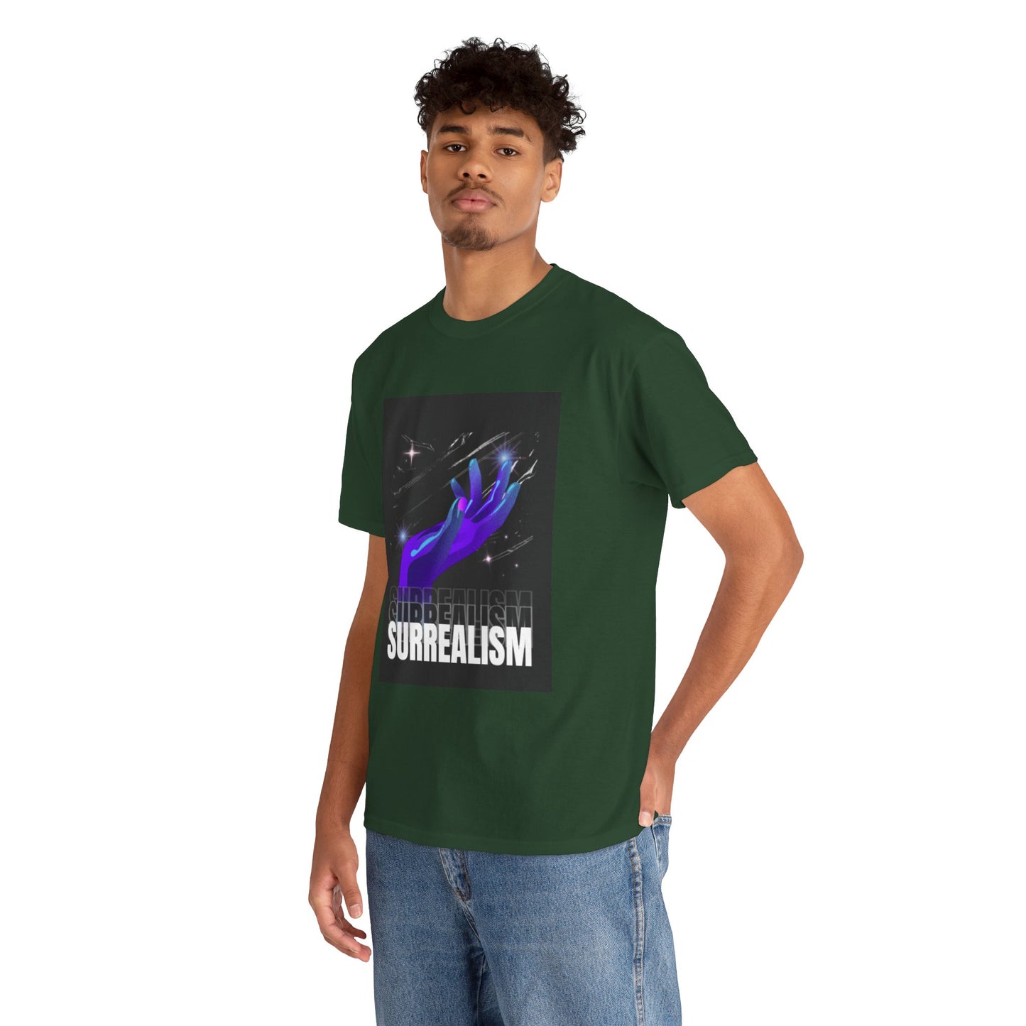 Surrealism - Graphic Tee