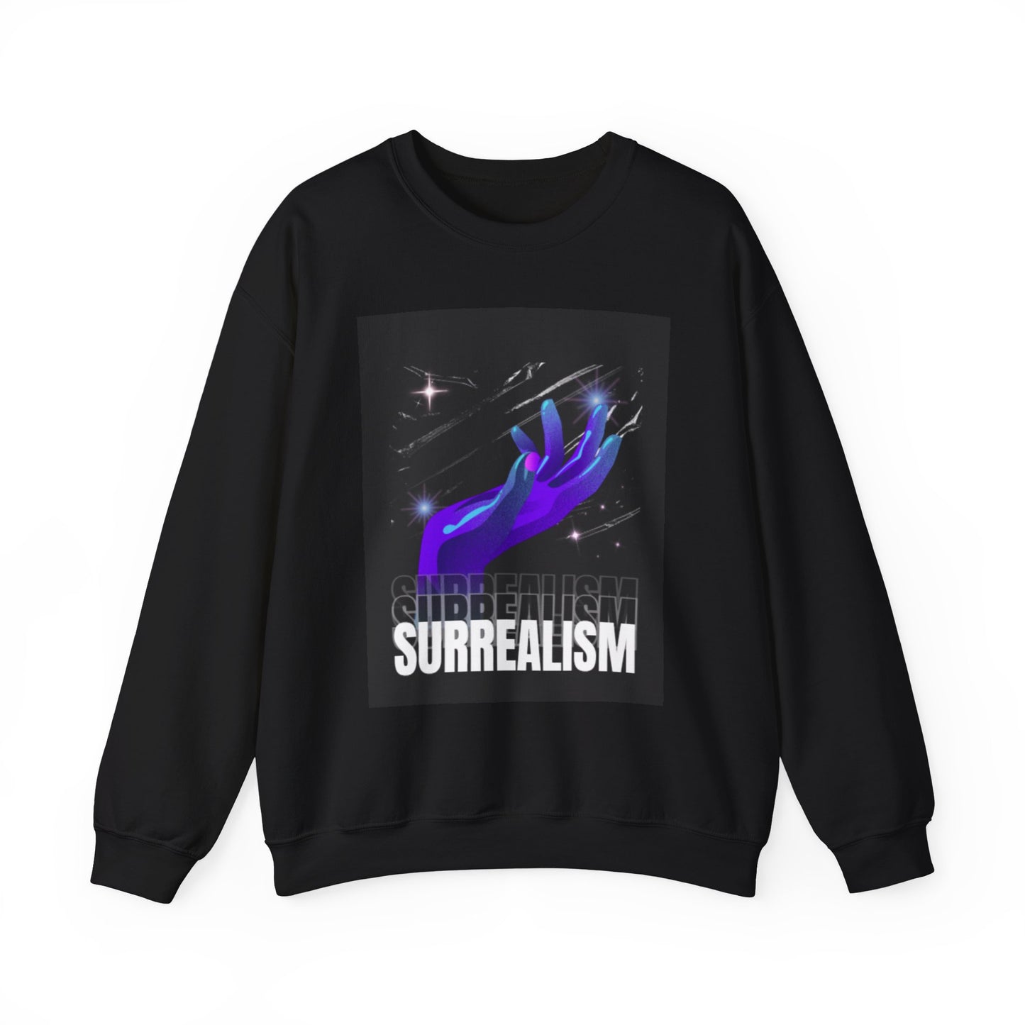Surrealism - Crew Neck