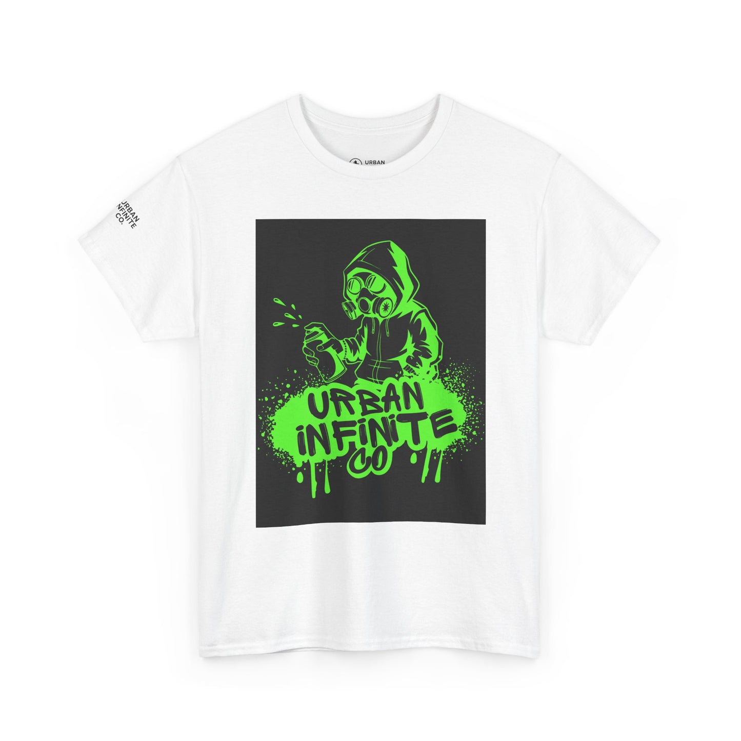 Urban Infinite Co. - Graphic Tee