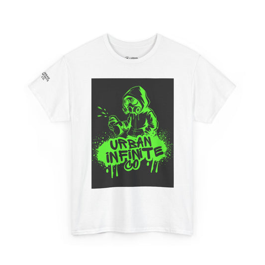 Urban Infinite Co. - Graphic Tee
