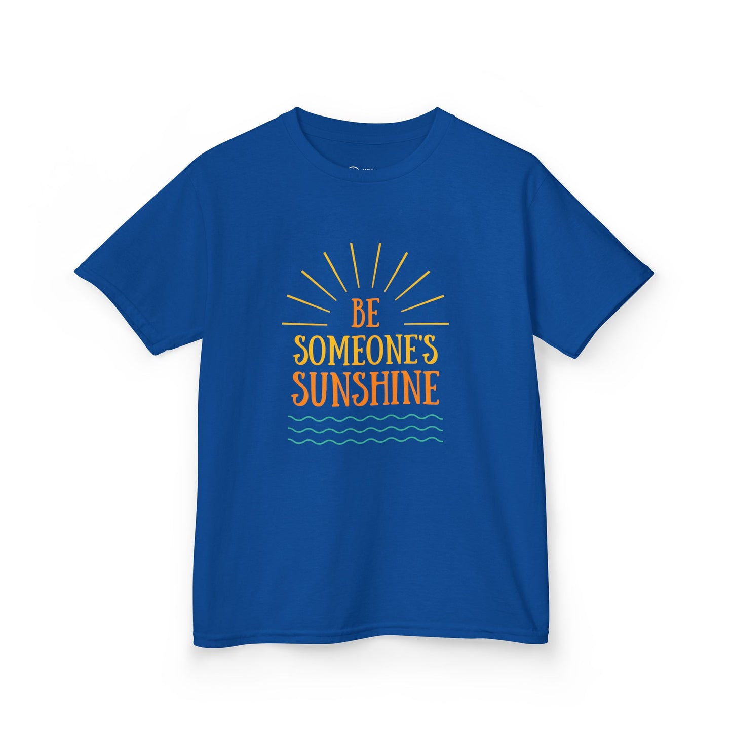 Be Someone's Sunshine - Short Sleeve Tee