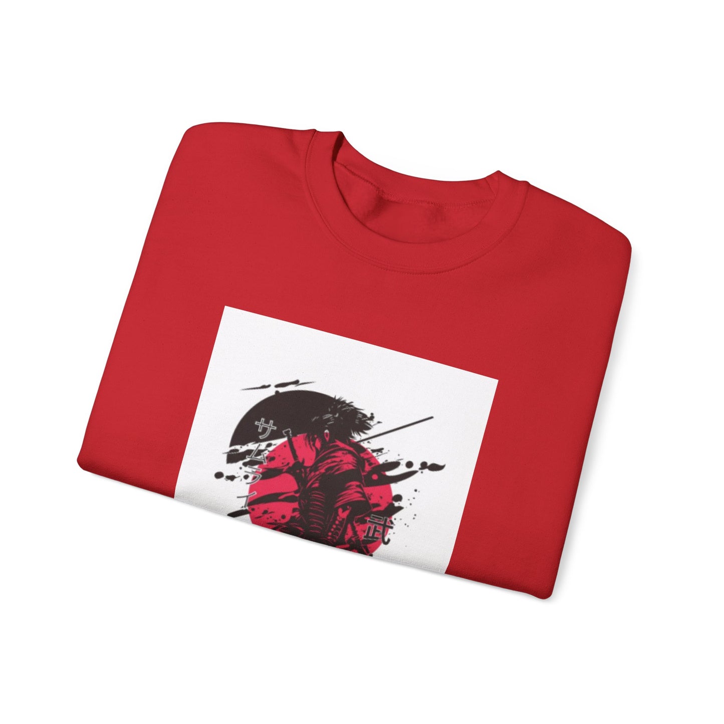 Shadow of the Blade - Crew Neck