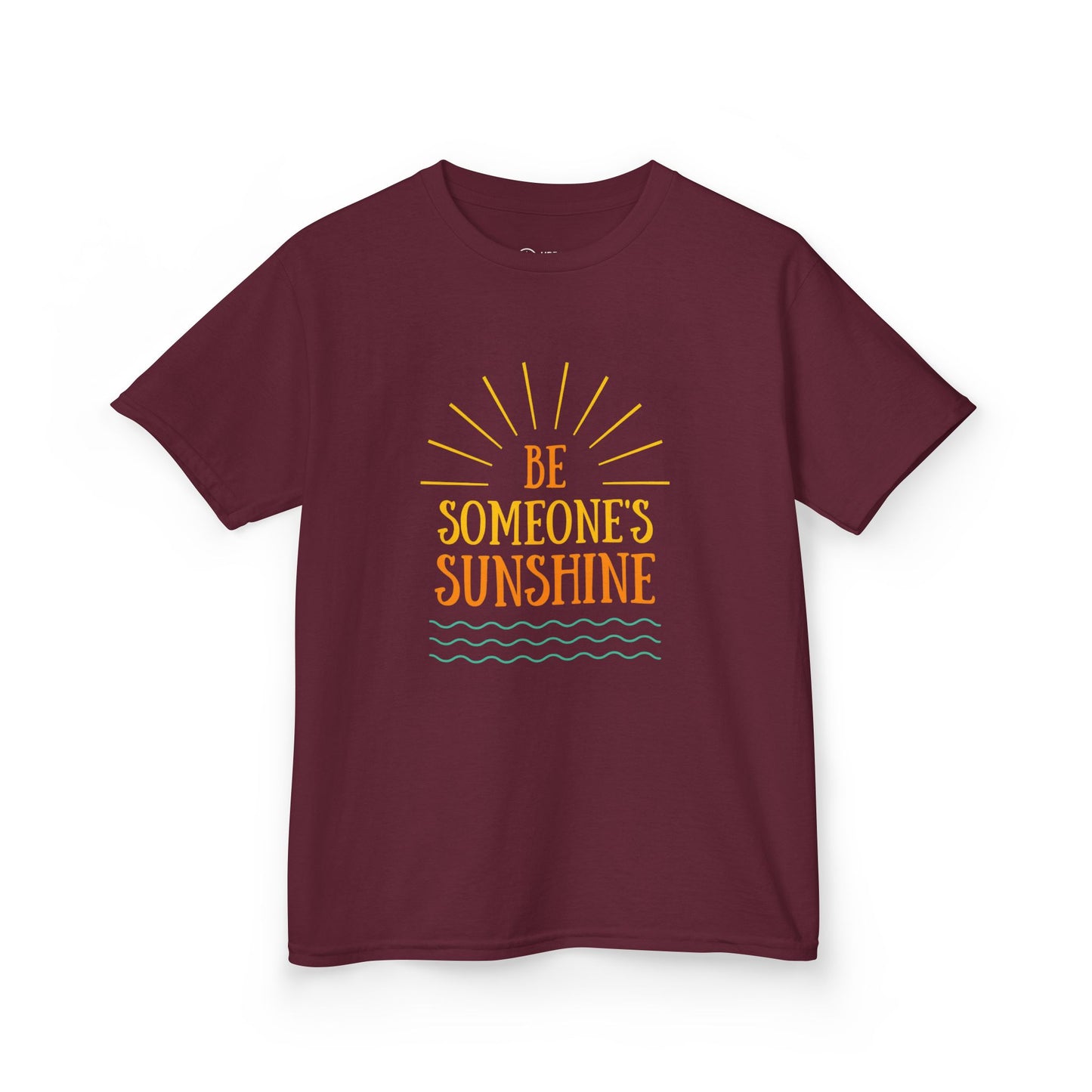 Be Someone's Sunshine - Short Sleeve Tee