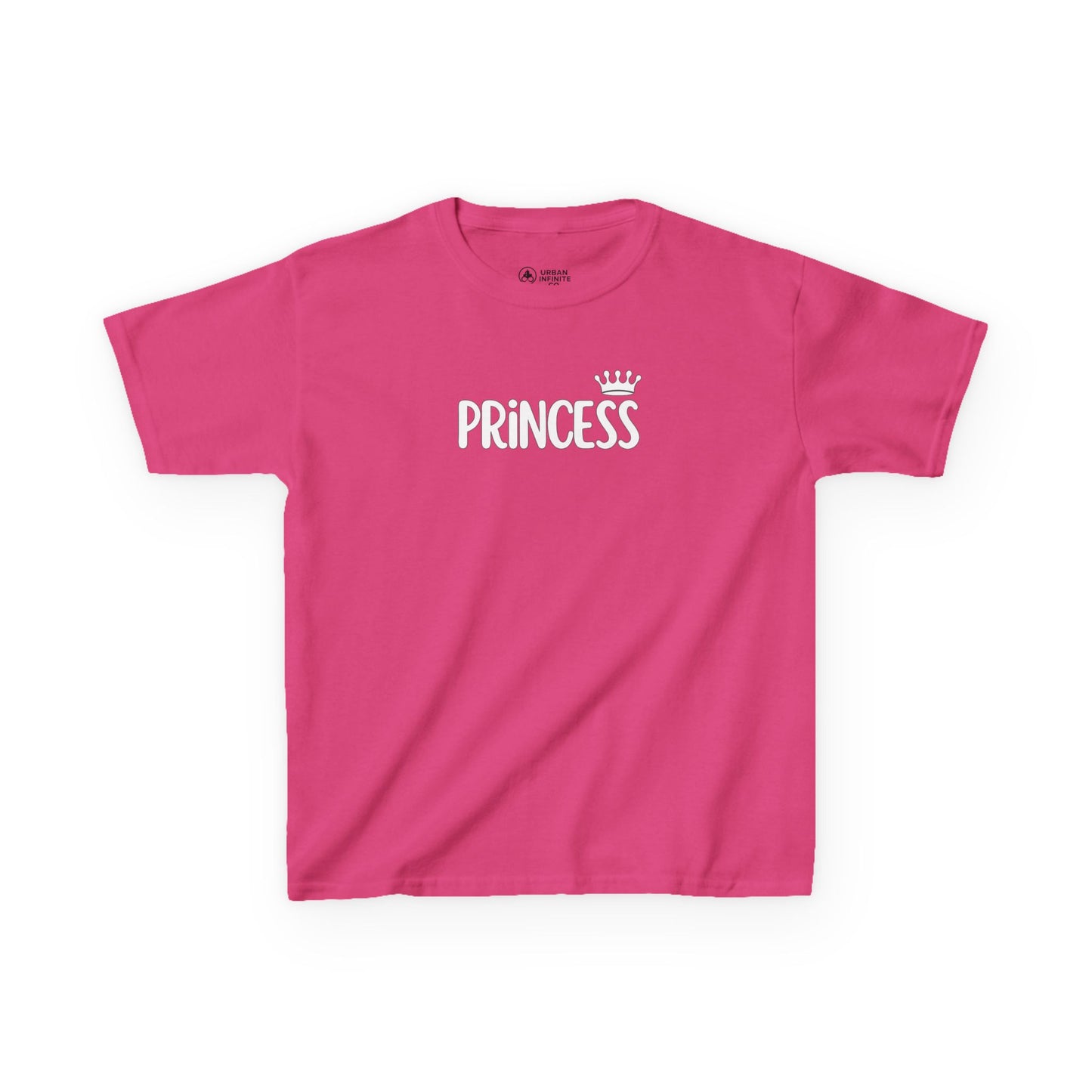 Princess - Short Sleeve Tee