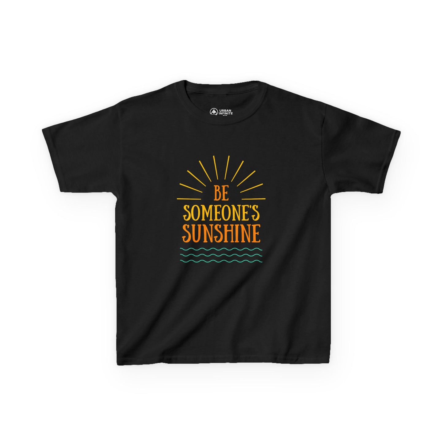 Be Someone's Sunshine - Short Sleeve Tee