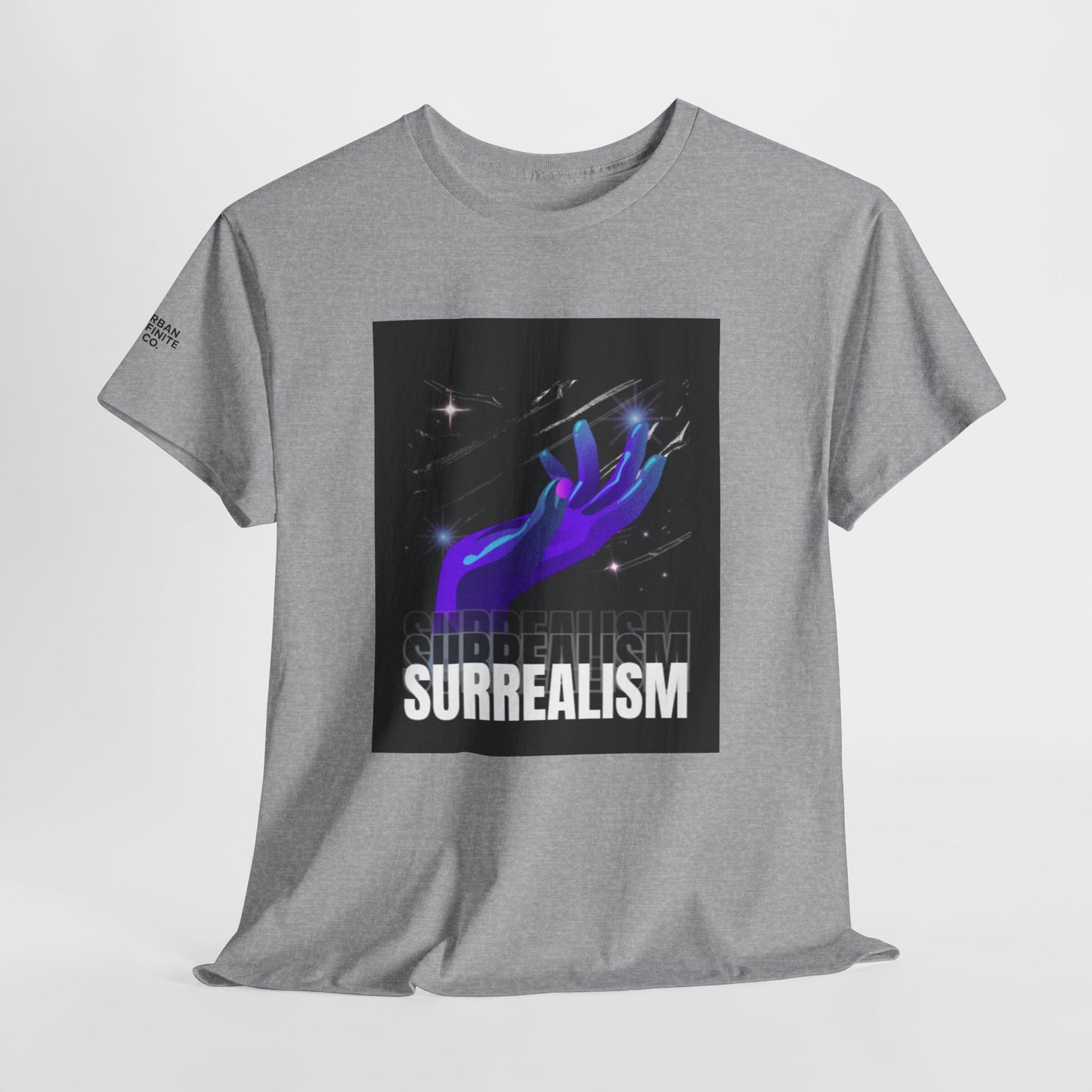 Surrealism - Graphic Tee