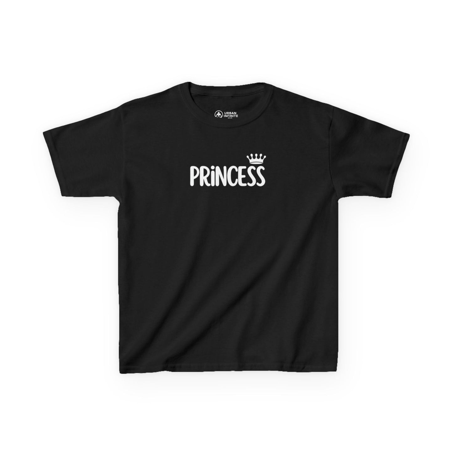 Princess - Short Sleeve Tee