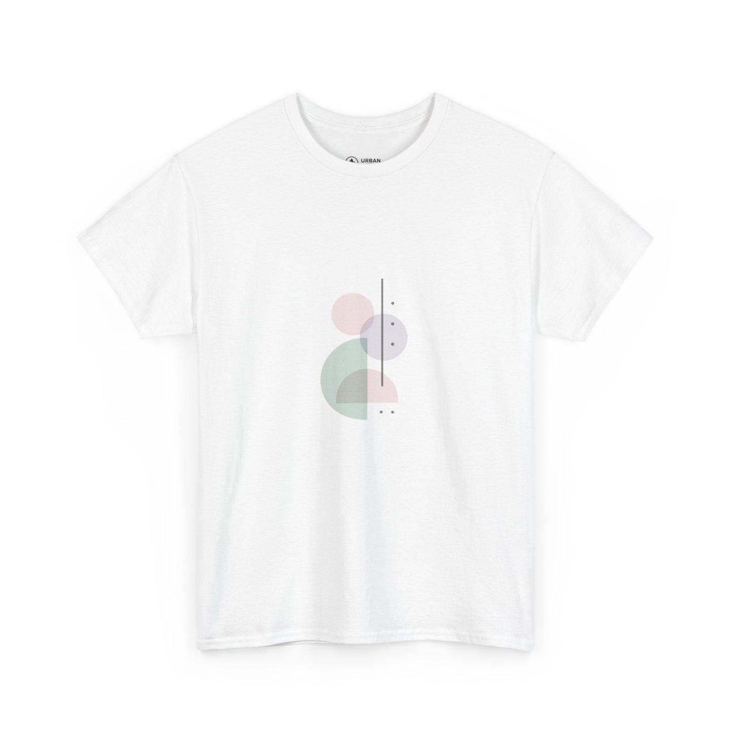 Soft Formation Tee