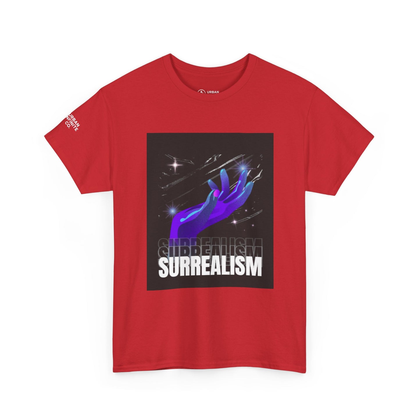 Surrealism - Graphic Tee