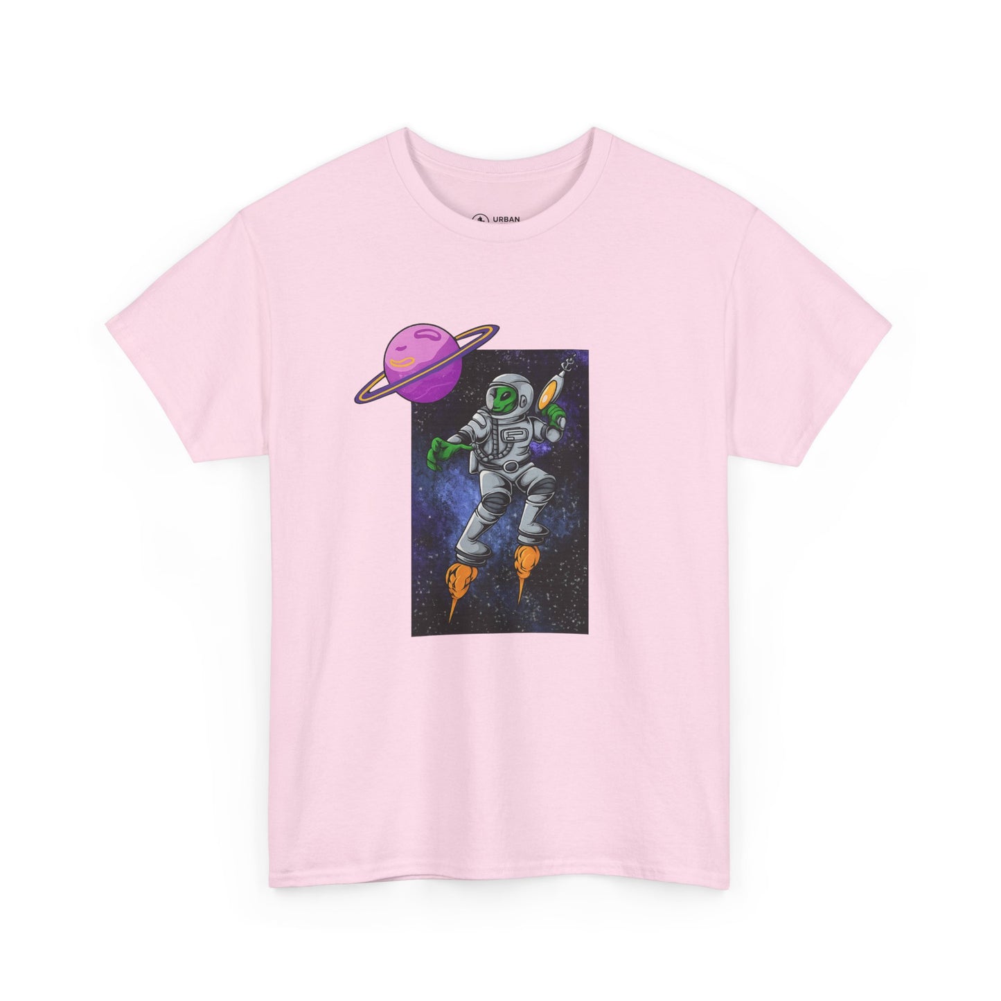 Space Ranger - Short Sleeve Tee