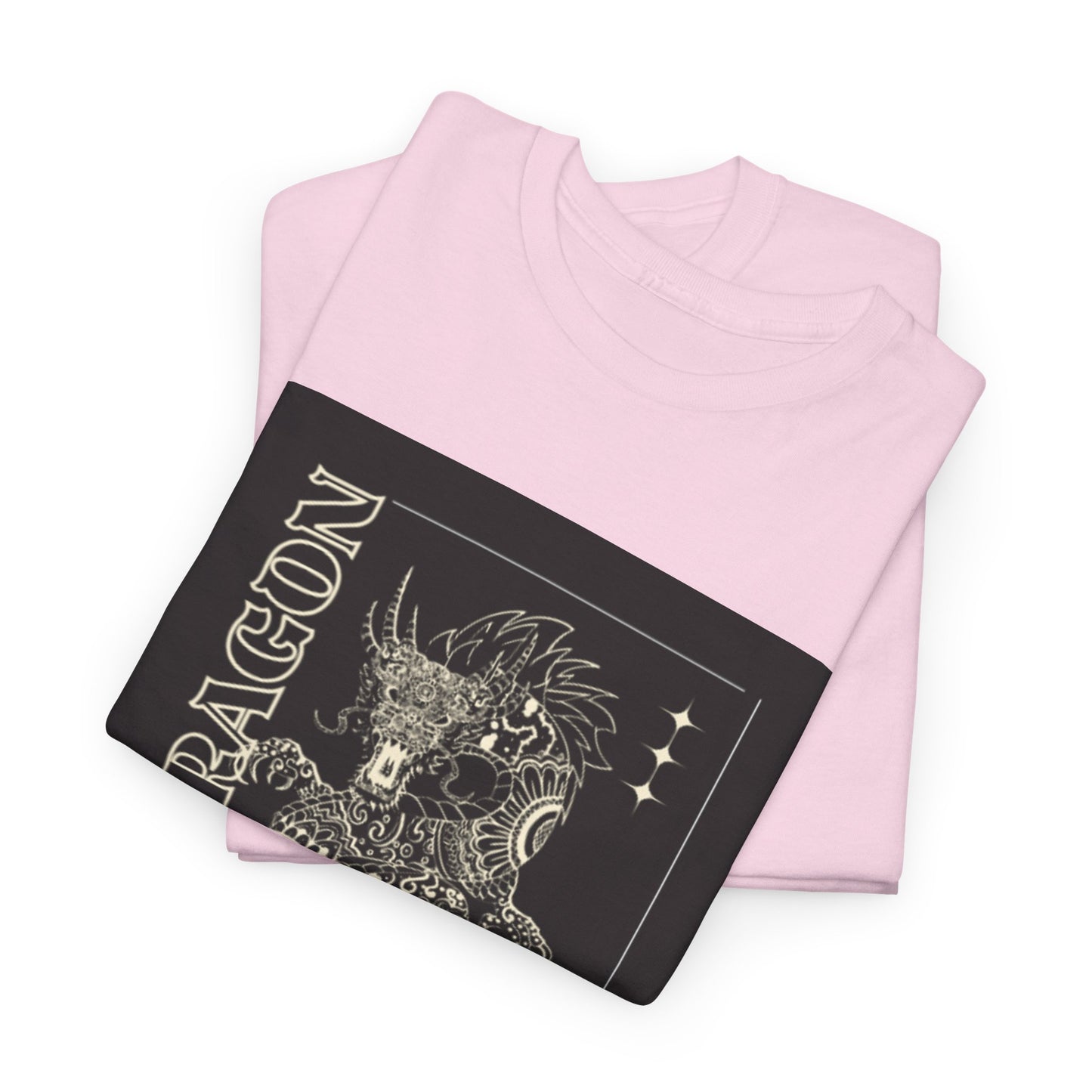 Celestial Dragon - Graphic Tee