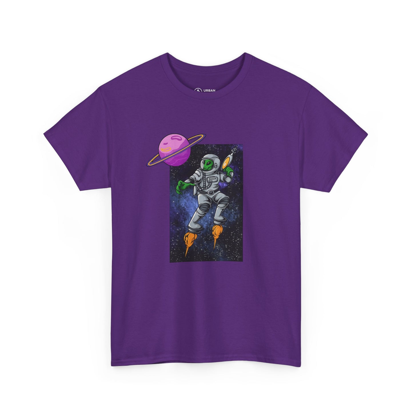 Space Ranger - Short Sleeve Tee