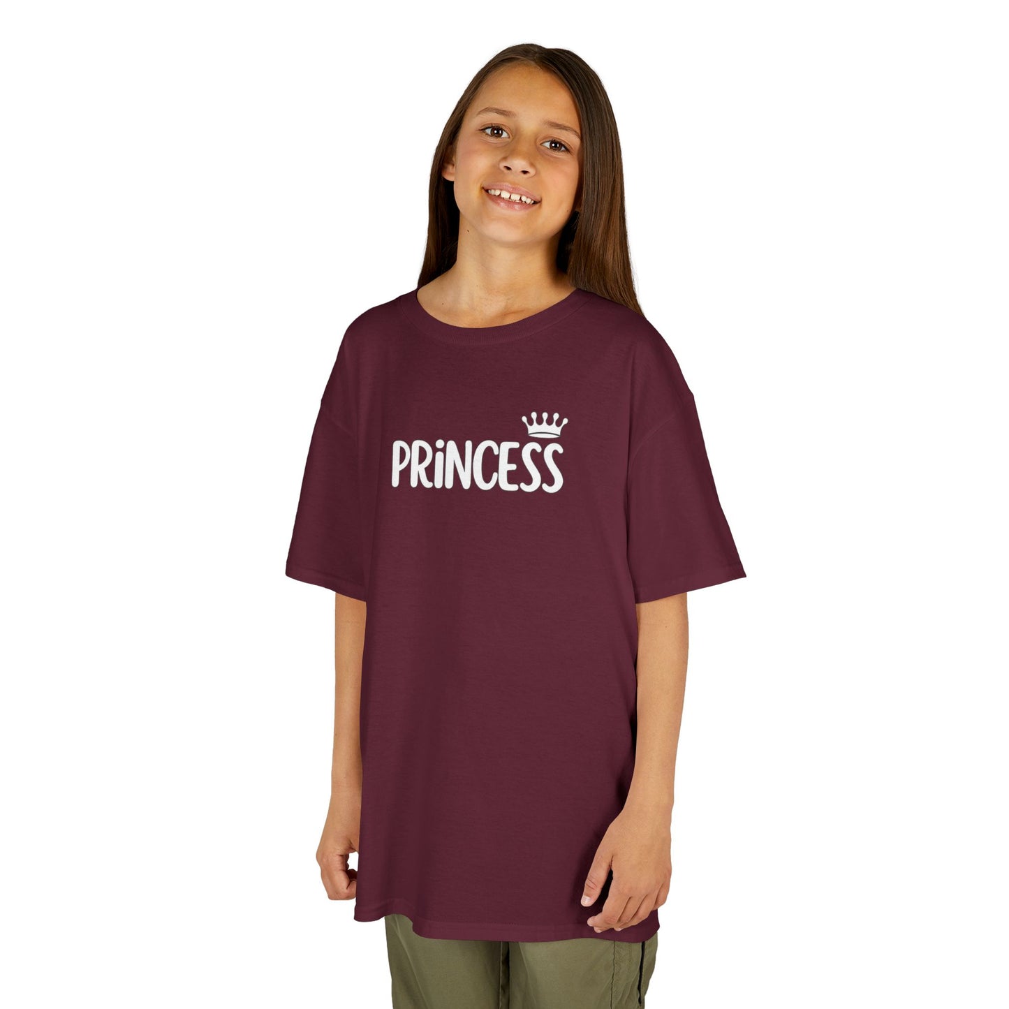Princess - Short Sleeve Tee