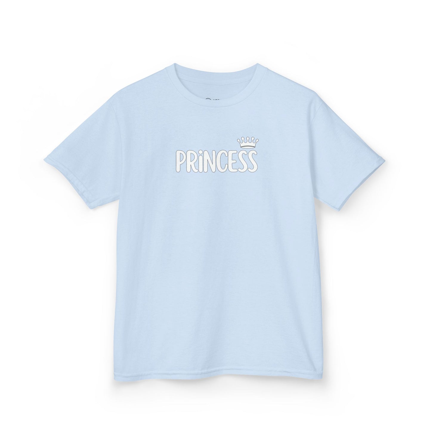 Princess - Short Sleeve Tee