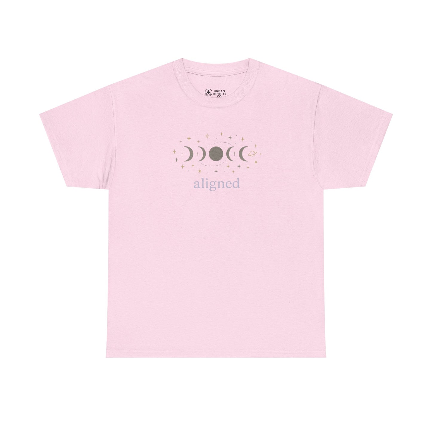 Moon Phase Tee