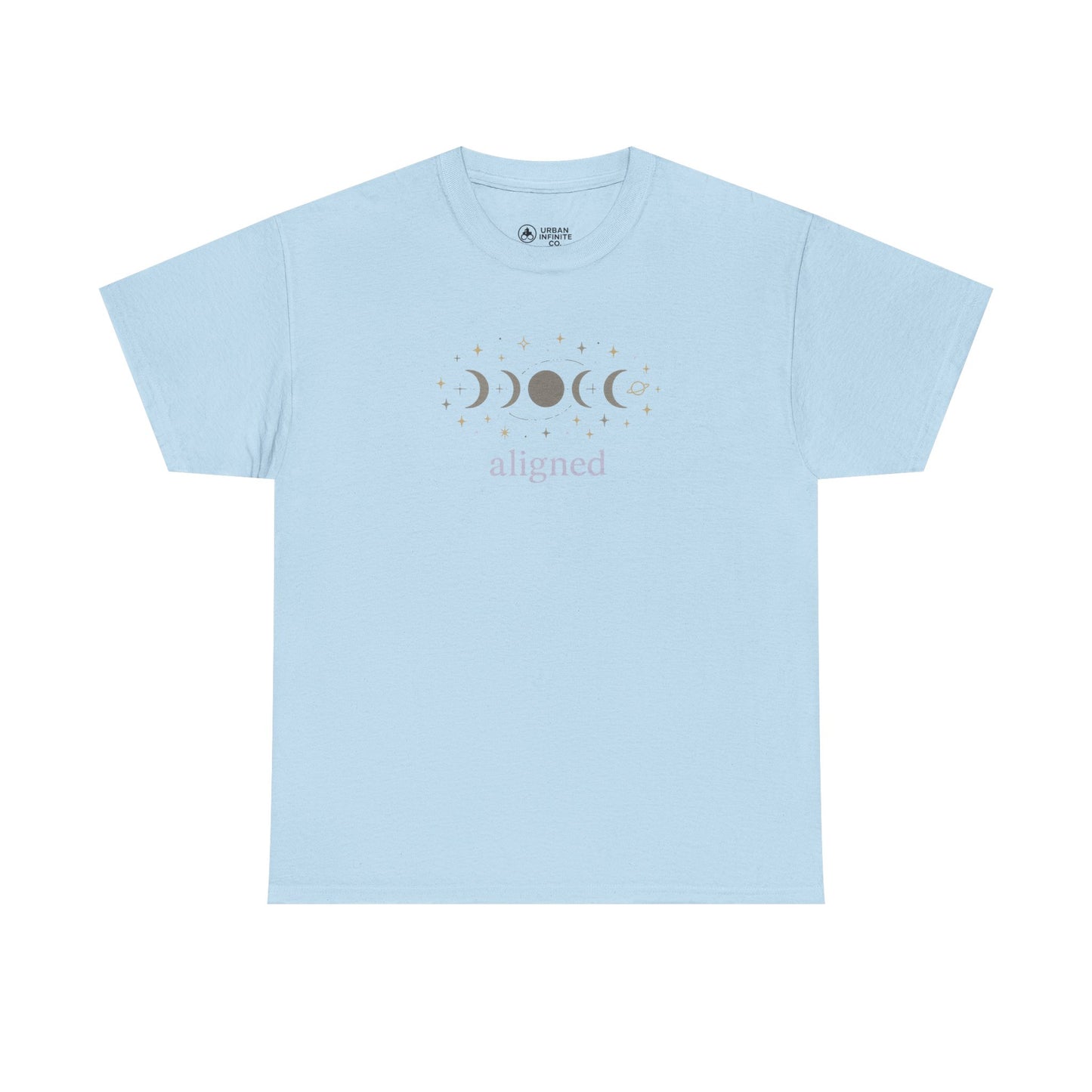 Moon Phase Tee