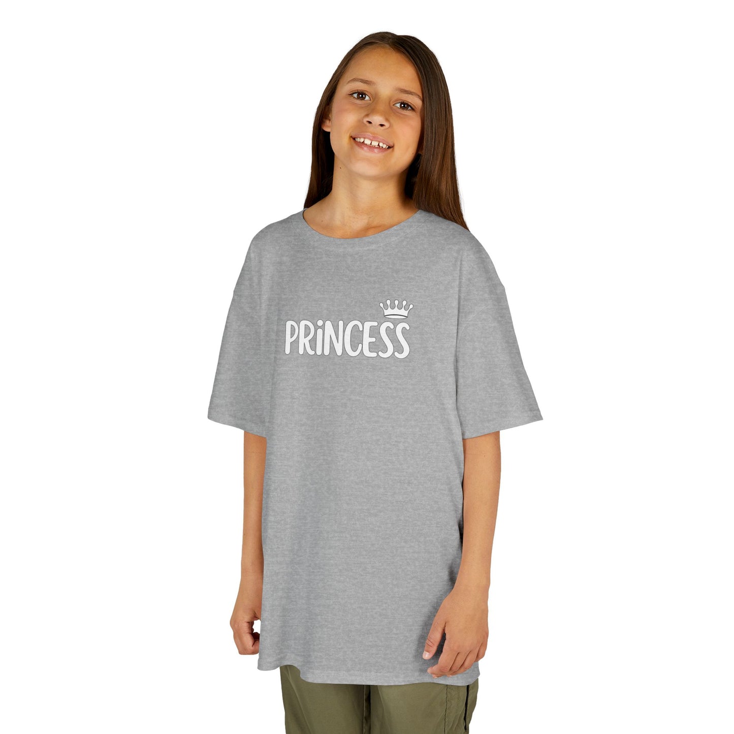 Princess - Short Sleeve Tee