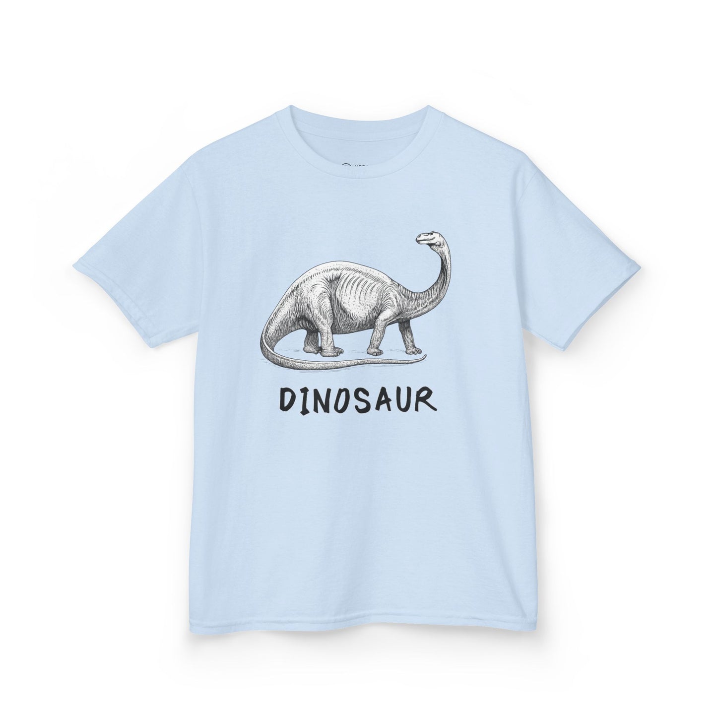 Dinosaur - Short Sleeve Tee
