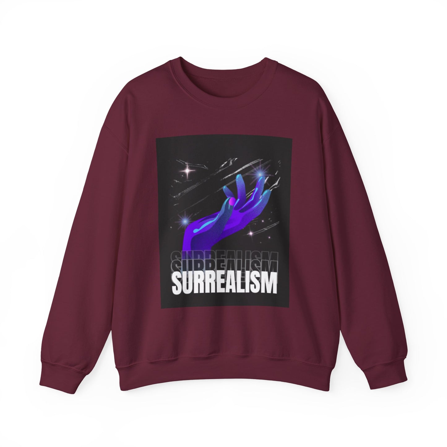Surrealism - Crew Neck