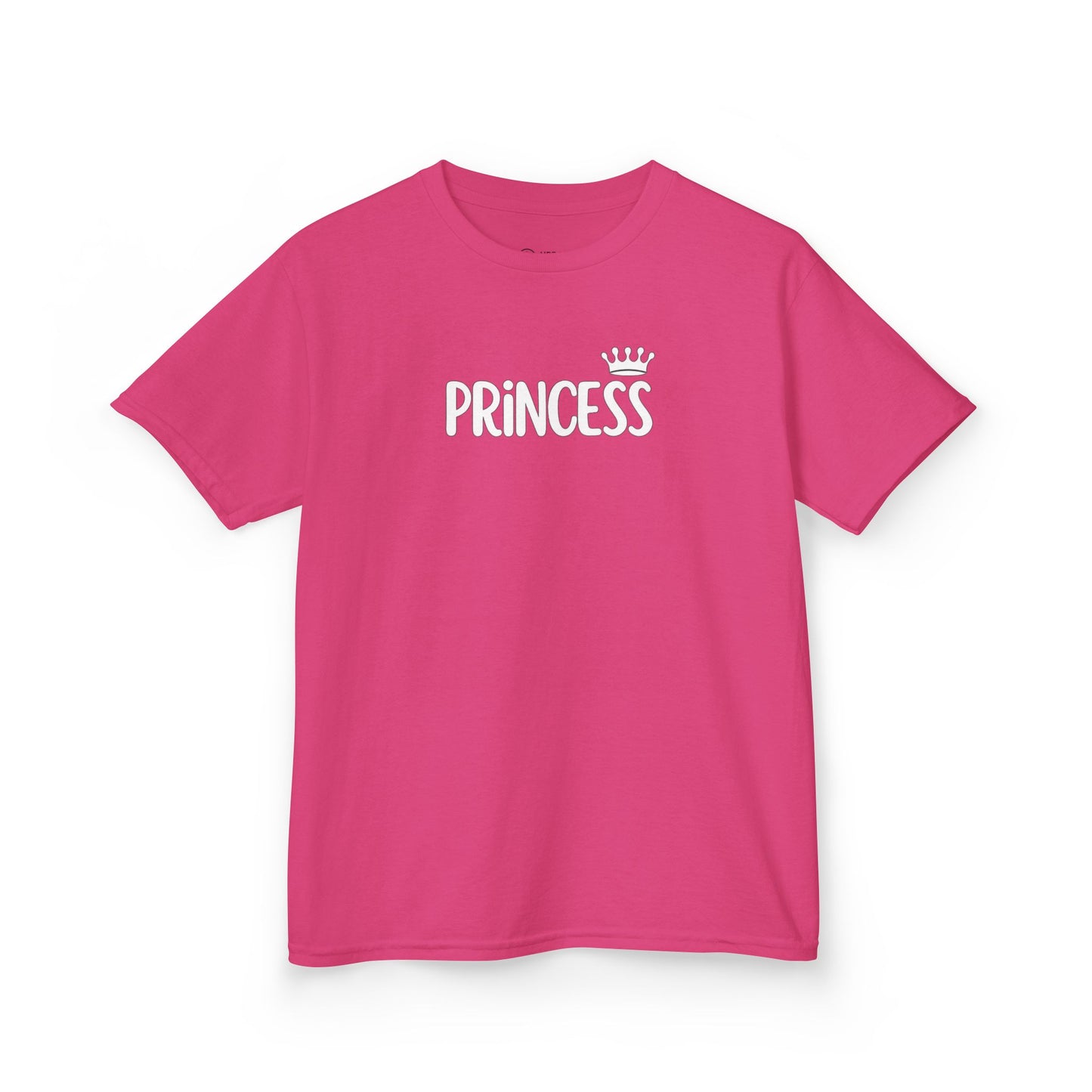 Princess - Short Sleeve Tee