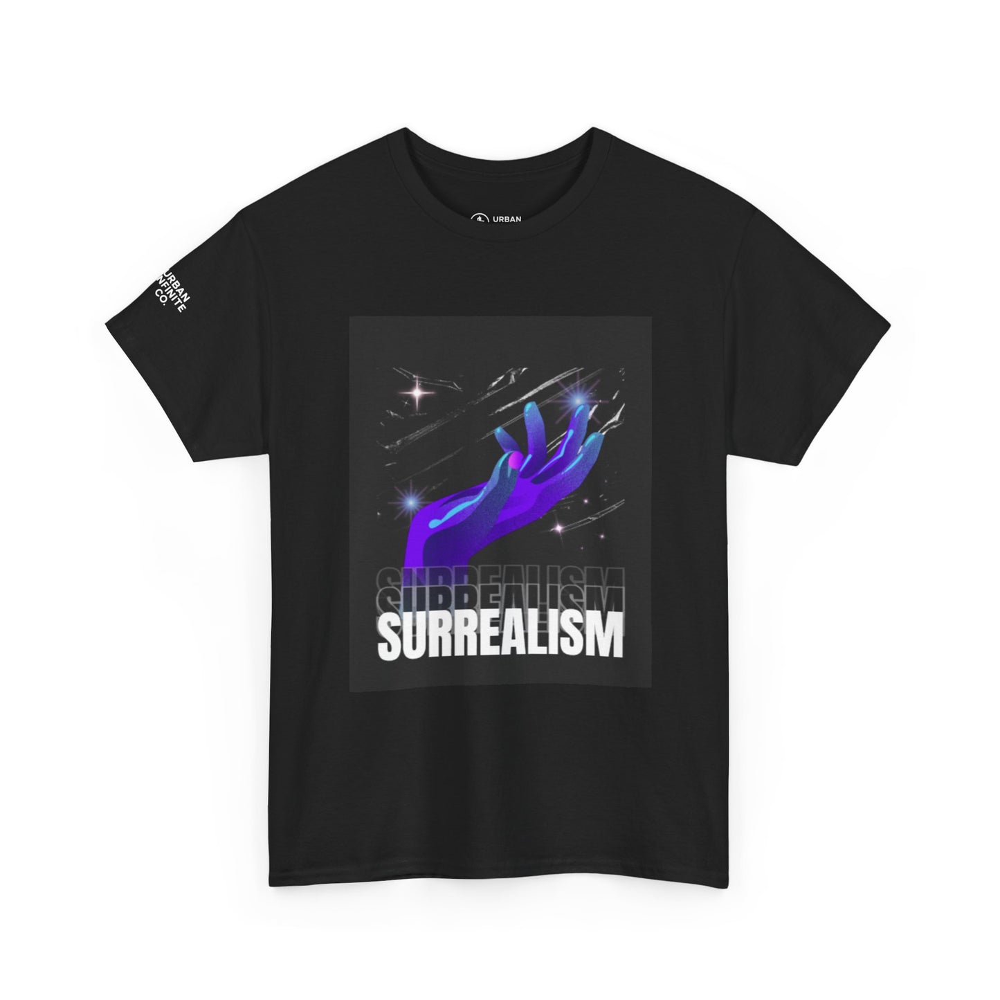 Surrealism - Graphic Tee