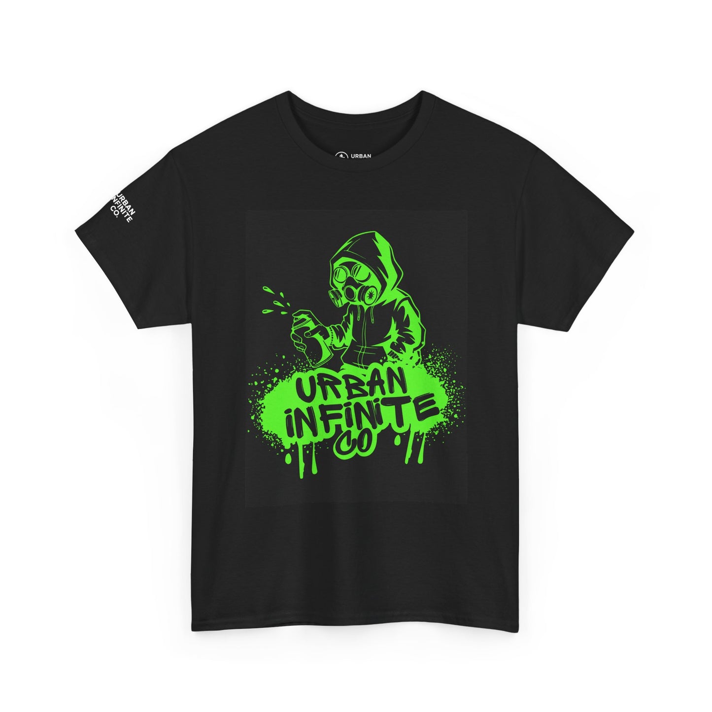 Urban Infinite Co. - Graphic Tee